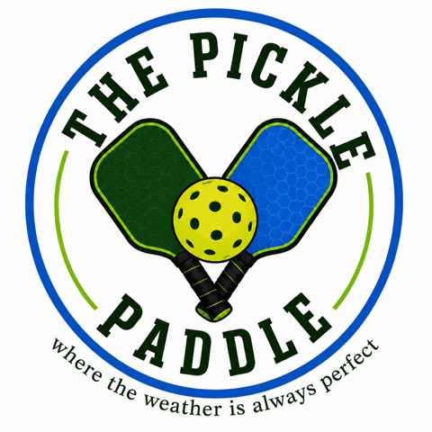 The Pickle Paddle